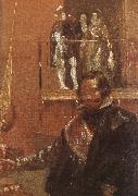 Detail of  Prince VELAZQUEZ, Diego Rodriguez de Silva y